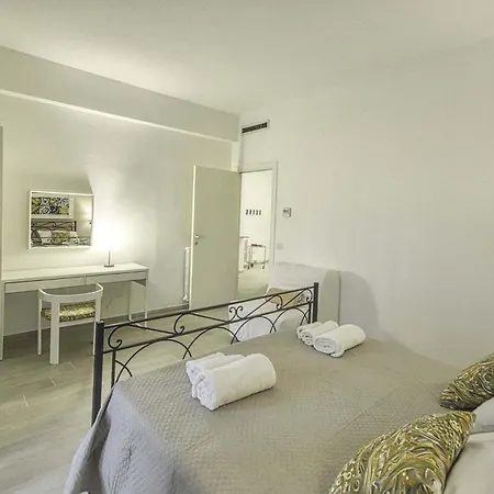 Apartamento Casa Arthemisia *