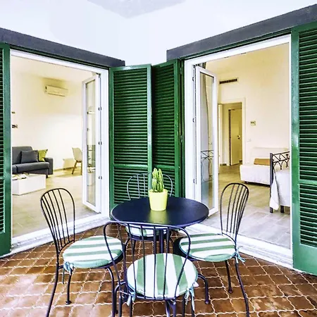 Casa Arthemisia * Sorrento