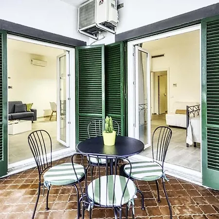 Casa Arthemisia * Sorrento