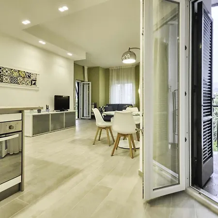 Casa Arthemisia Daire Sorrento