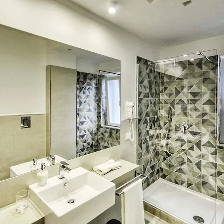 Casa Arthemisia Appartement Sorrente