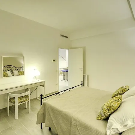 Casa Arthemisia Lägenhet
