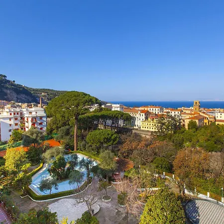 Apartment Casa Arthemisia Sorrent