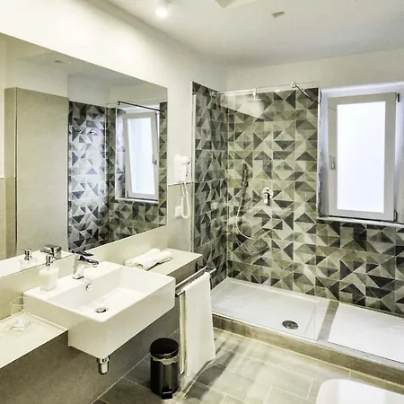 Casa Arthemisia Appartement *