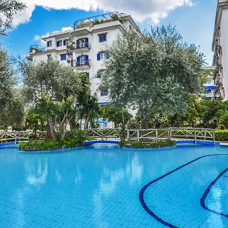 Appartement Casa Arthemisia