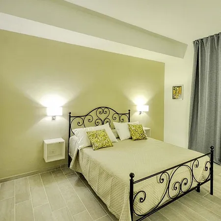 Casa Arthemisia Apartment Sorrento