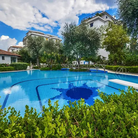 Casa Arthemisia Sorrente