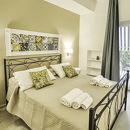 Apartment Casa Arthemisia *