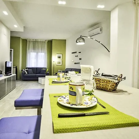 Casa Arthemisia * Sorrente