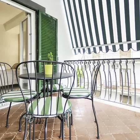 Casa Arthemisia Sorrento