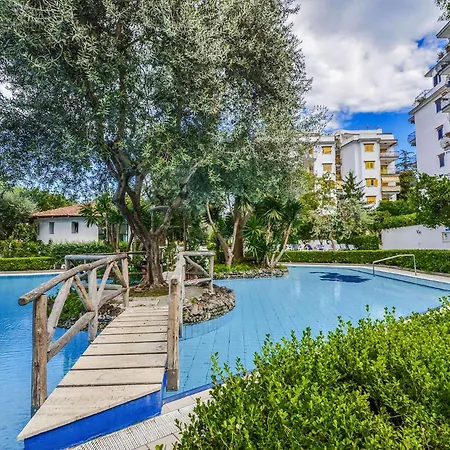 Casa Arthemisia Apartment *