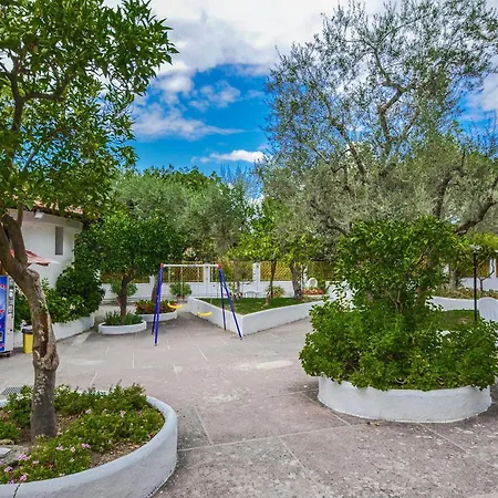 Appartement Casa Arthemisia