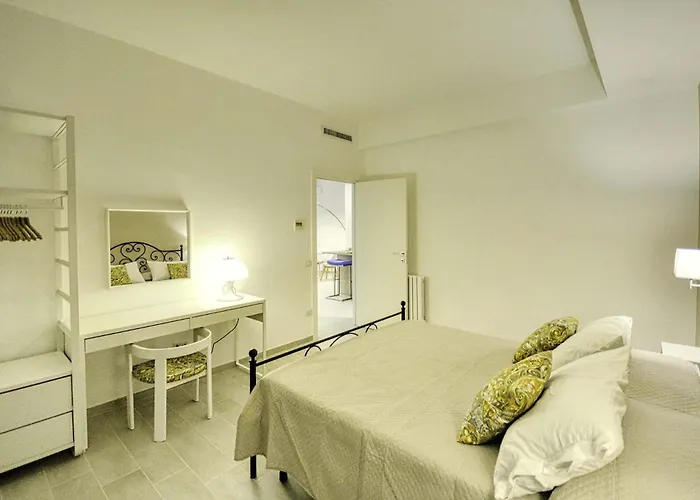 Casa Arthemisia Apartamento