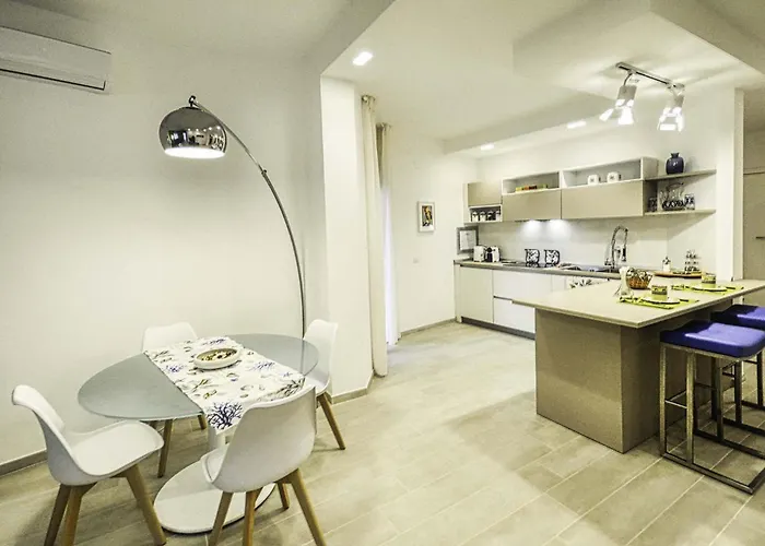 Apartamento Casa Arthemisia *