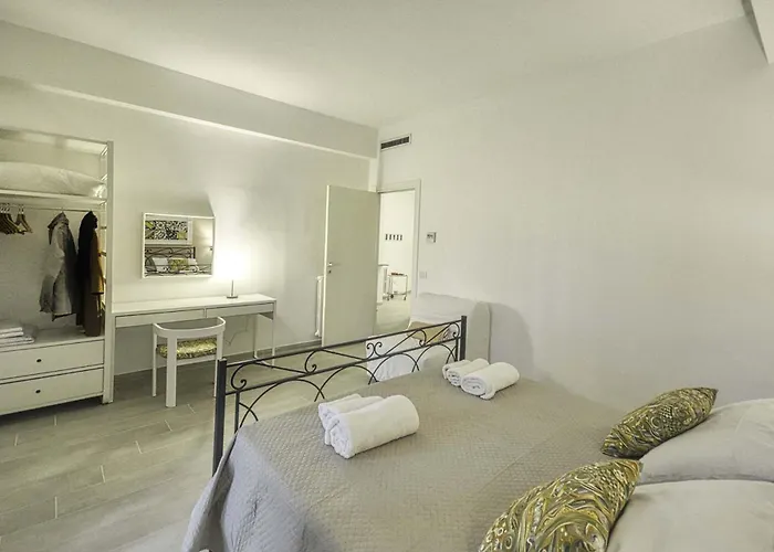 Apartamento Casa Arthemisia *