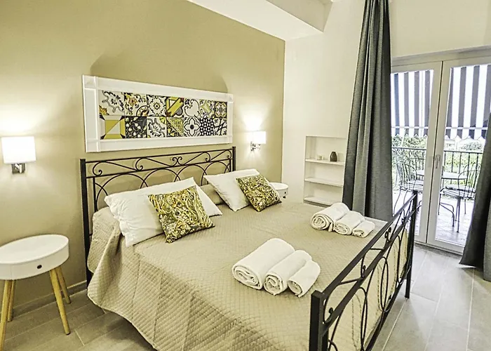 Apartamento Casa Arthemisia *