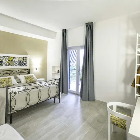 아파트 Casa Arthemisia