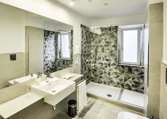 Casa Arthemisia Appartement *