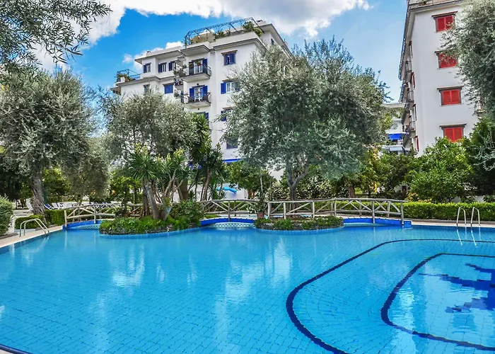 Appartement Casa Arthemisia