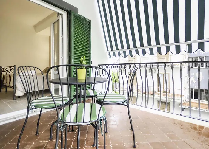 Casa Arthemisia Sorrente