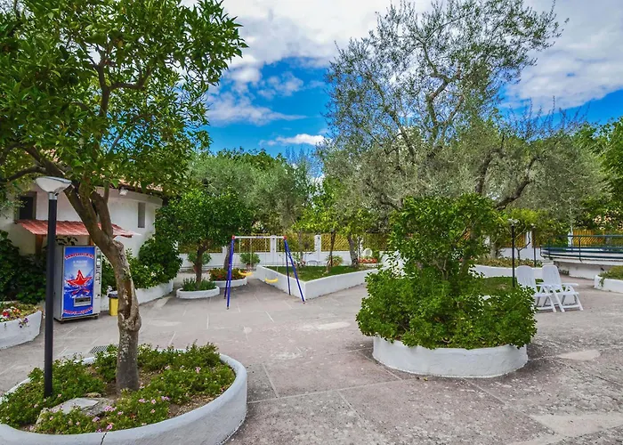 Appartement Casa Arthemisia